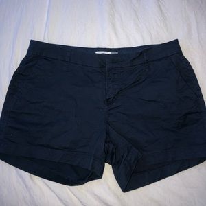 Old Navy Navy Blue Shorts Size 2